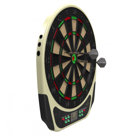 Электронный дартс DFC DARB02C, 3 дротика от магазина Perfect Trainers