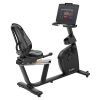 Горизонтальный велотренажер Smith RCB300 от магазина Perfect Trainers
